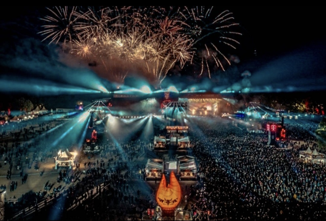 Wacken Open Air 2026
